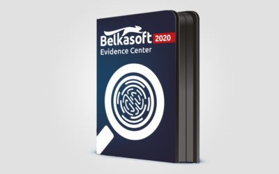 Belkasoft Evidence Center