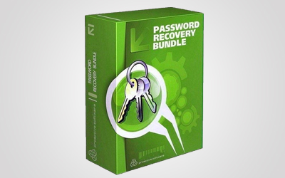 ElcomSoft Password Recovery