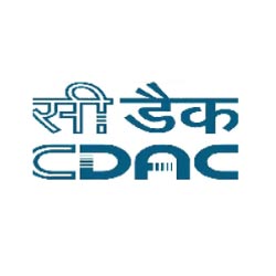 CDAC- Center for Development and Advanced Computing