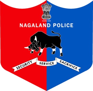Nagaland Police