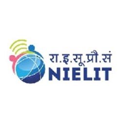 NIELIT- National Institute of Electronics & Information Technology