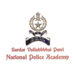 SVP National Police Academy