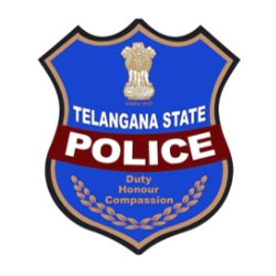 Telangana Police