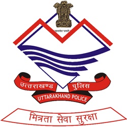 Uttarakhand Police