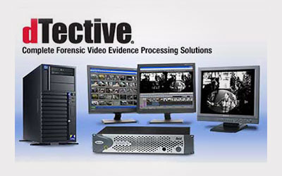Dtective Complete Forensic Solutions