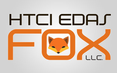 EDAS FOX GPU Crusher