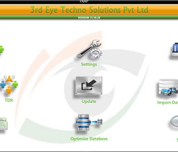 Call Detail Record, Tower Data Record