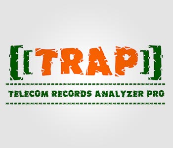 CDR Analysis Tool - TRAP