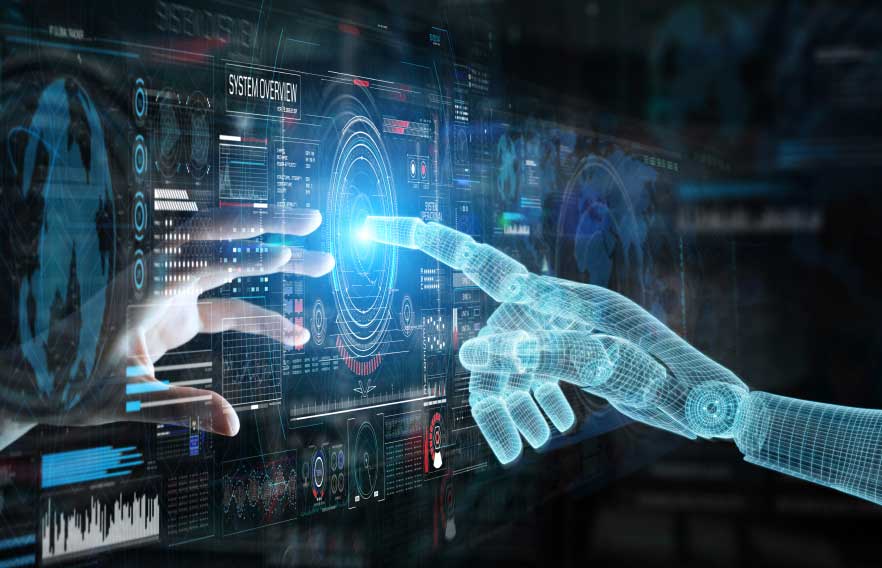 3rd Eye Techno Solutions - Digital Forensics Company